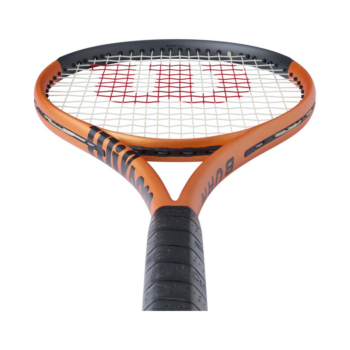 Wilson Burn 100 ULS V6.0 Tennisschl&auml;ger (260 g)