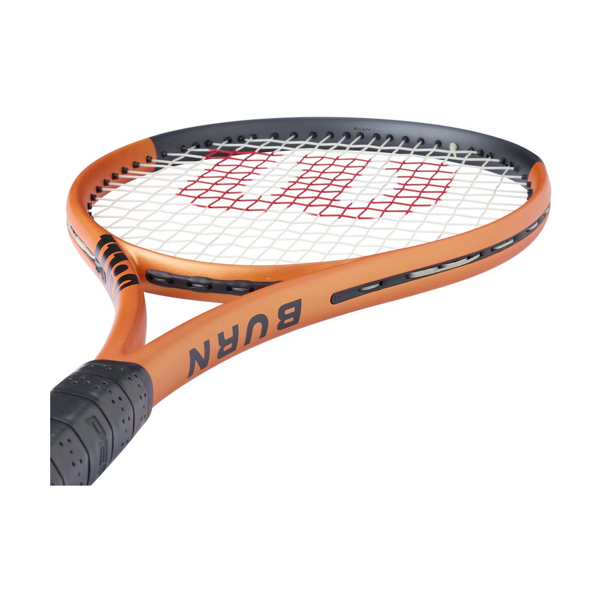 Wilson Burn 100 ULS V6.0 Tennisschl&auml;ger (260 g)