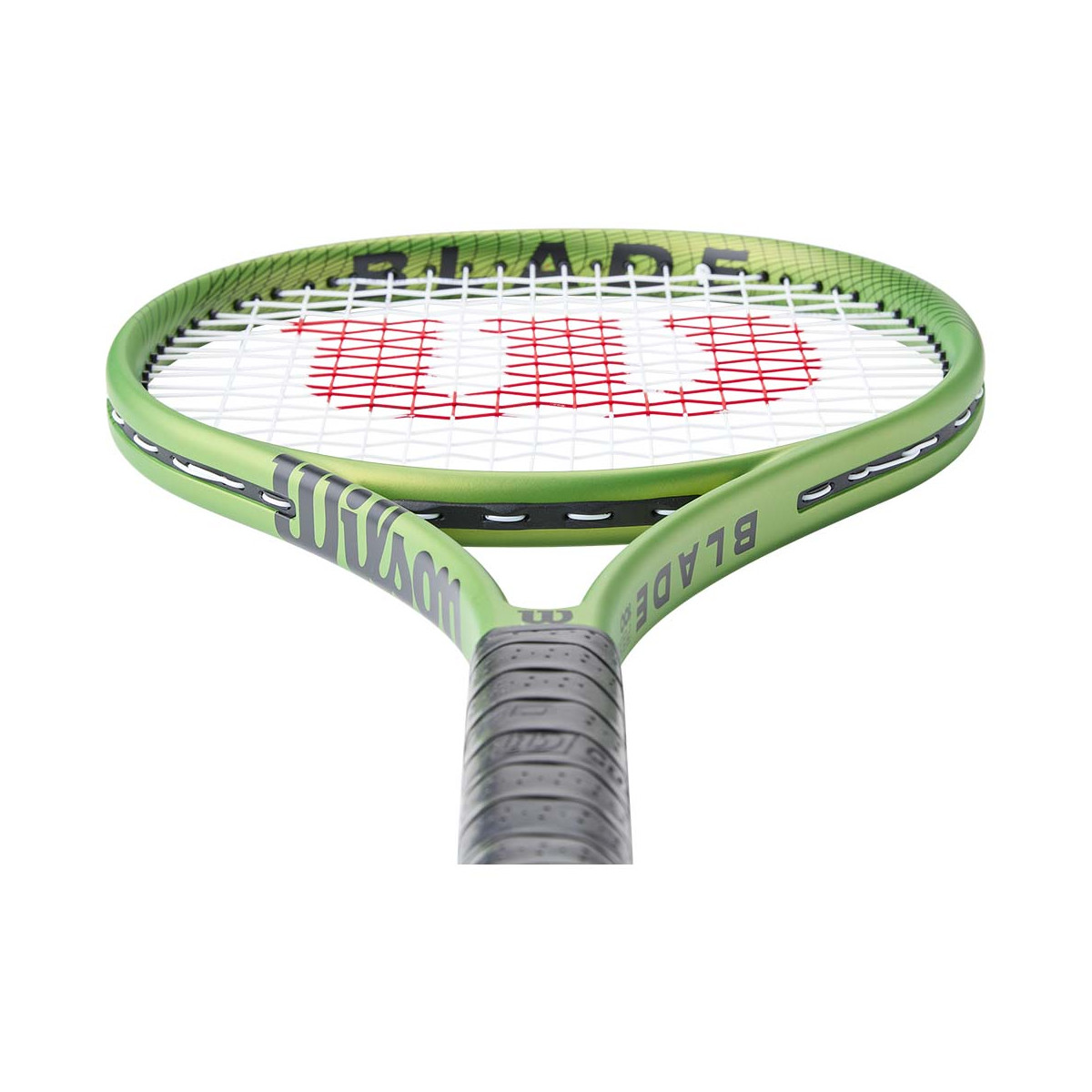 Wilson Blade Feel 100 2026 Tennisschl&auml;ger (284 g)