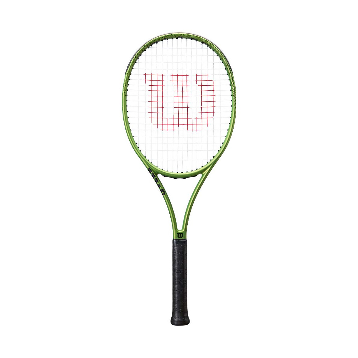 Wilson Blade Feel 100 2026 Tennisschl&auml;ger (284 g)