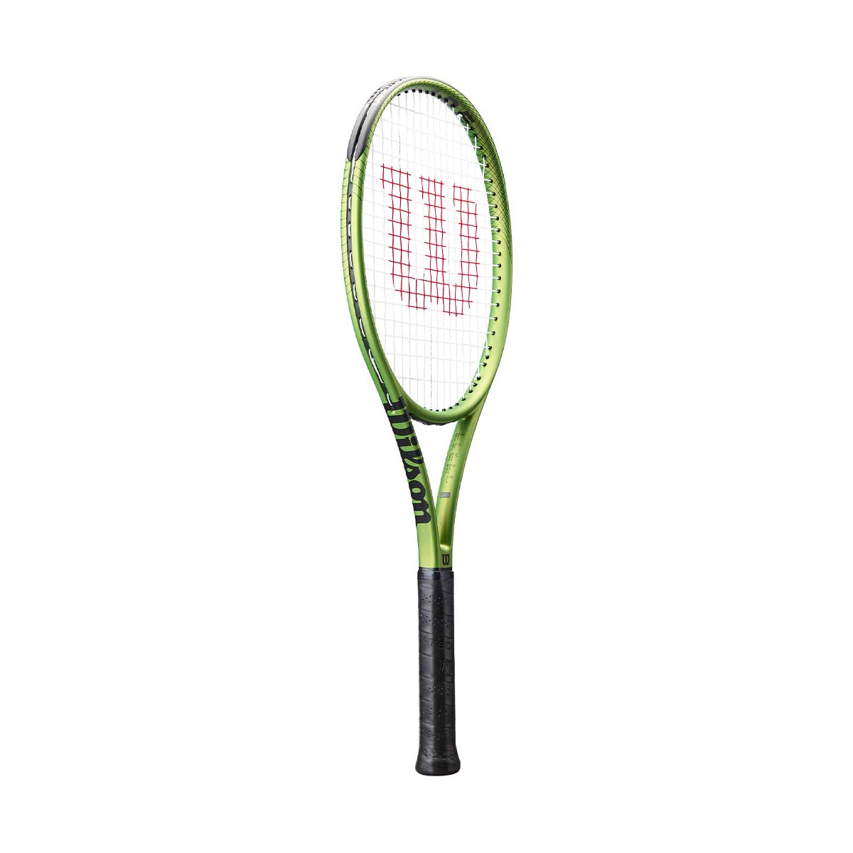 Wilson Blade Feel 100 2026 Tennisschl&auml;ger (284 g)