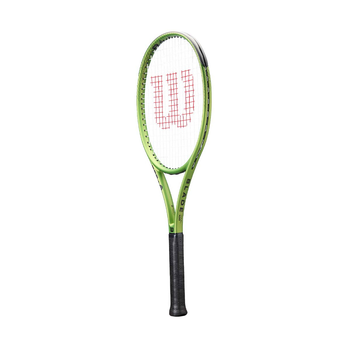 Wilson Blade Feel 100 2026 Tennisschl&auml;ger (284 g)