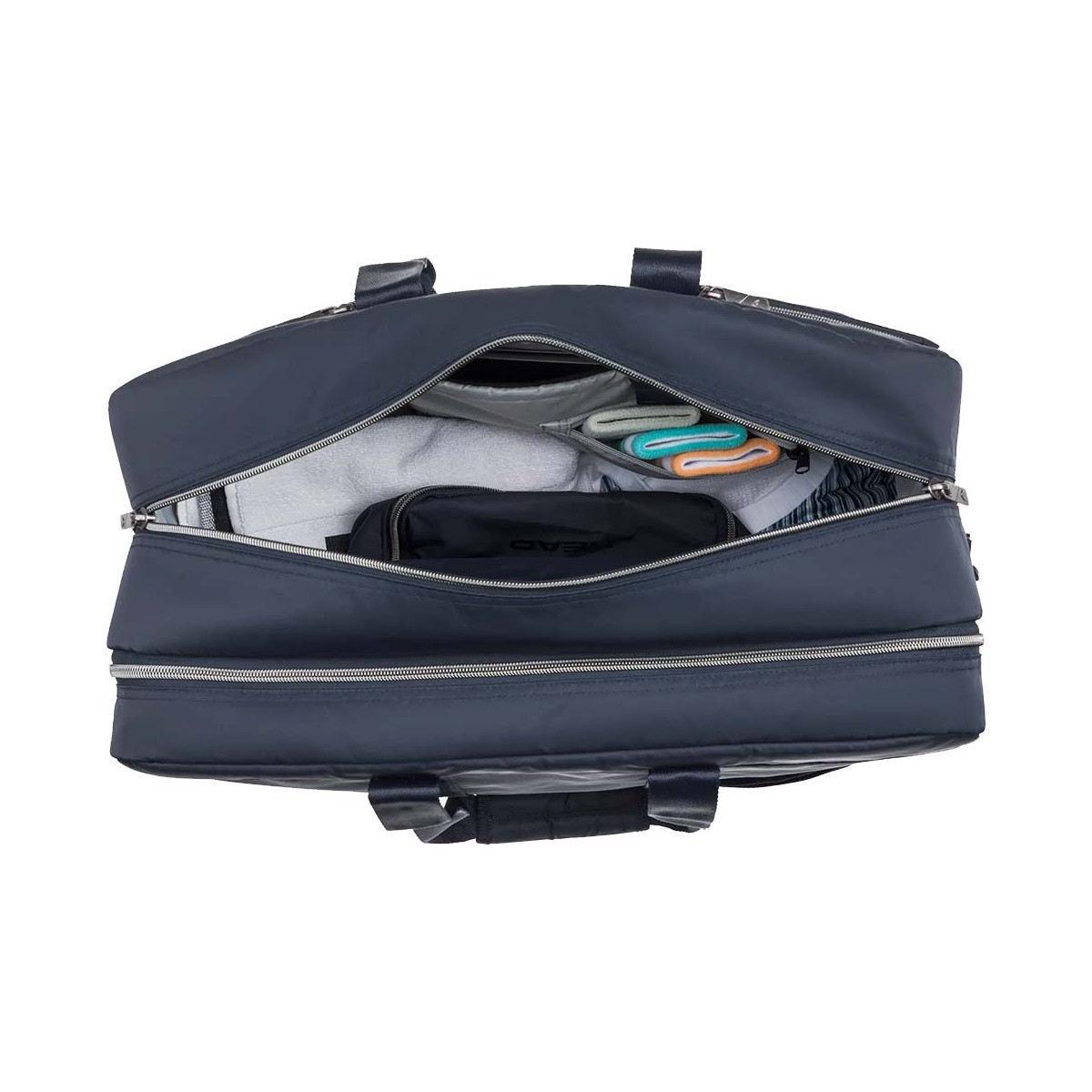 Head Pro X Tote Bag Marineblau