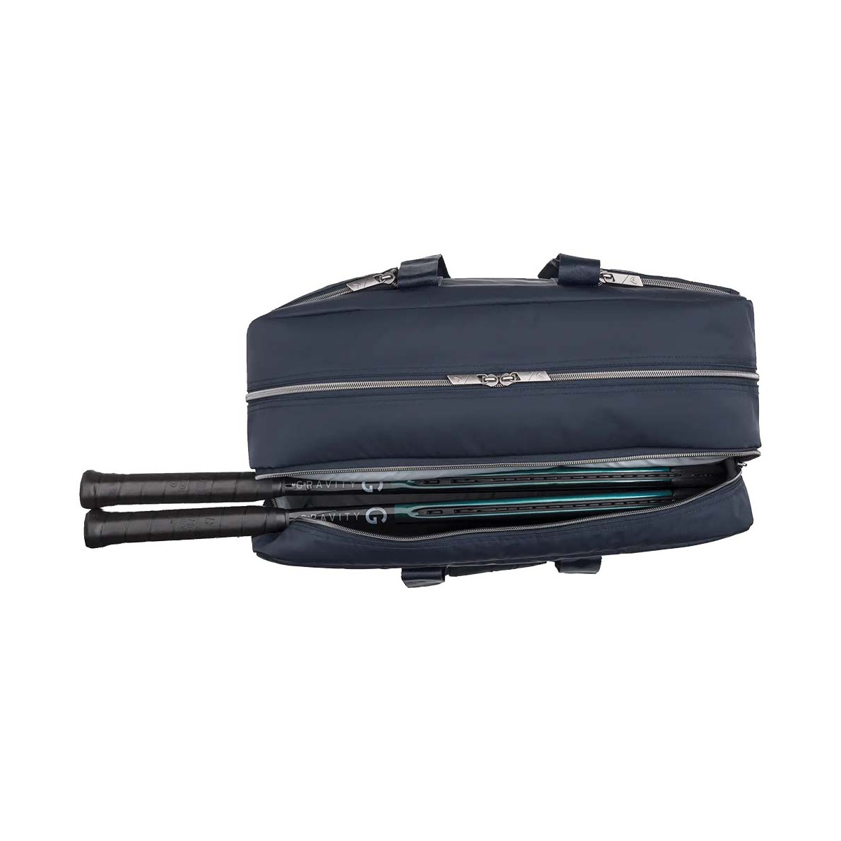 Head Pro X Tote Bag Marineblau