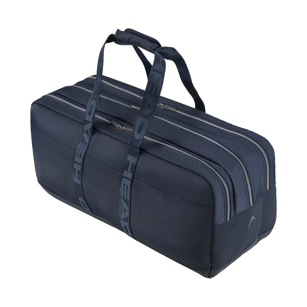 Head Pro Duffle L Marineblau