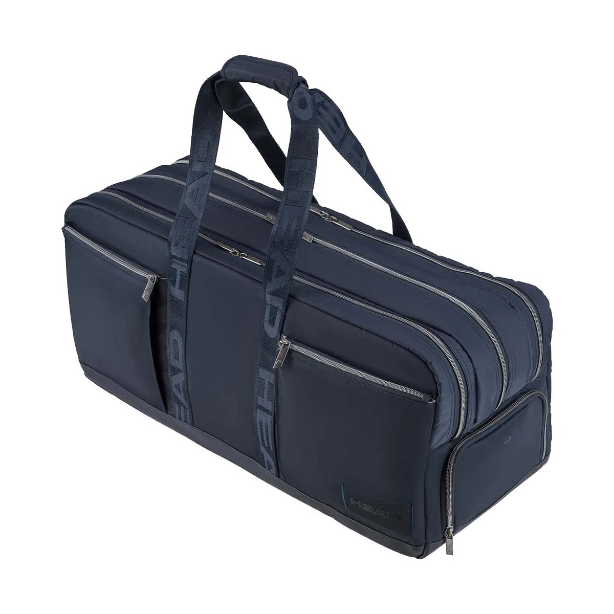 Head Pro Duffle L Marineblau