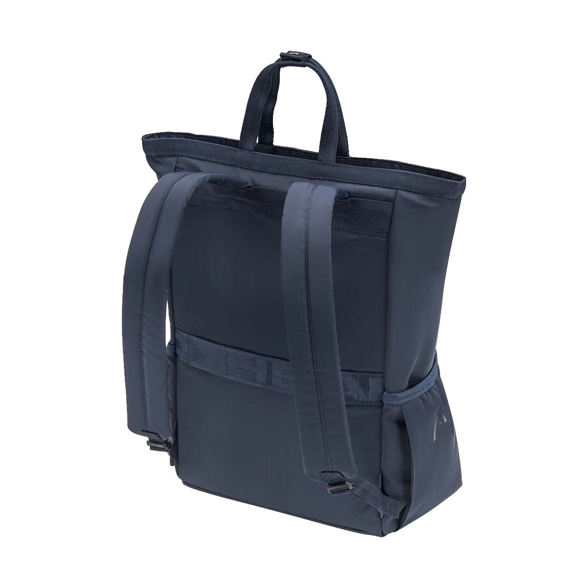 Head Pro Tennisrucksack 18 L Marineblau