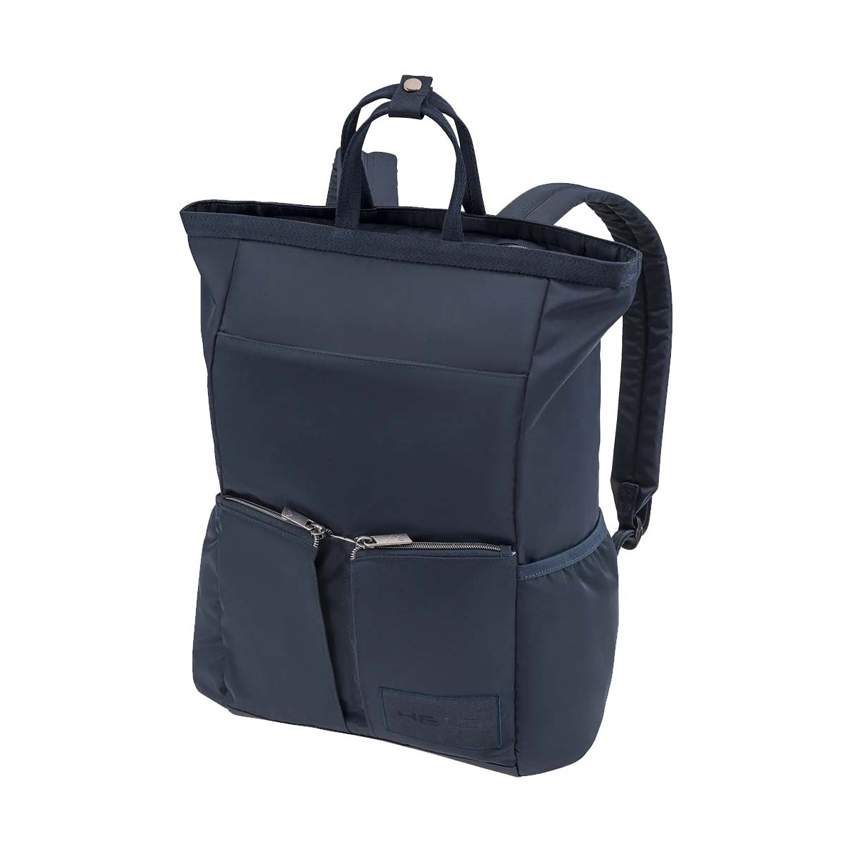 Head Pro Tennisrucksack 18 L Marineblau