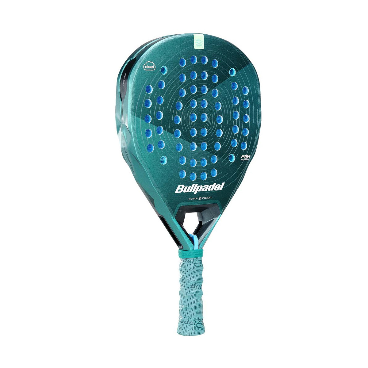 Bullpadel Neuron 02 Cloud 26 Padelschl&auml;ger