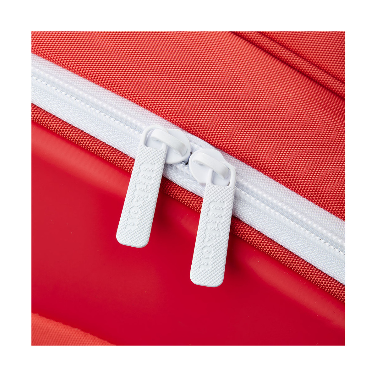 Wilson Super Tour Padel Padeltasche Rot