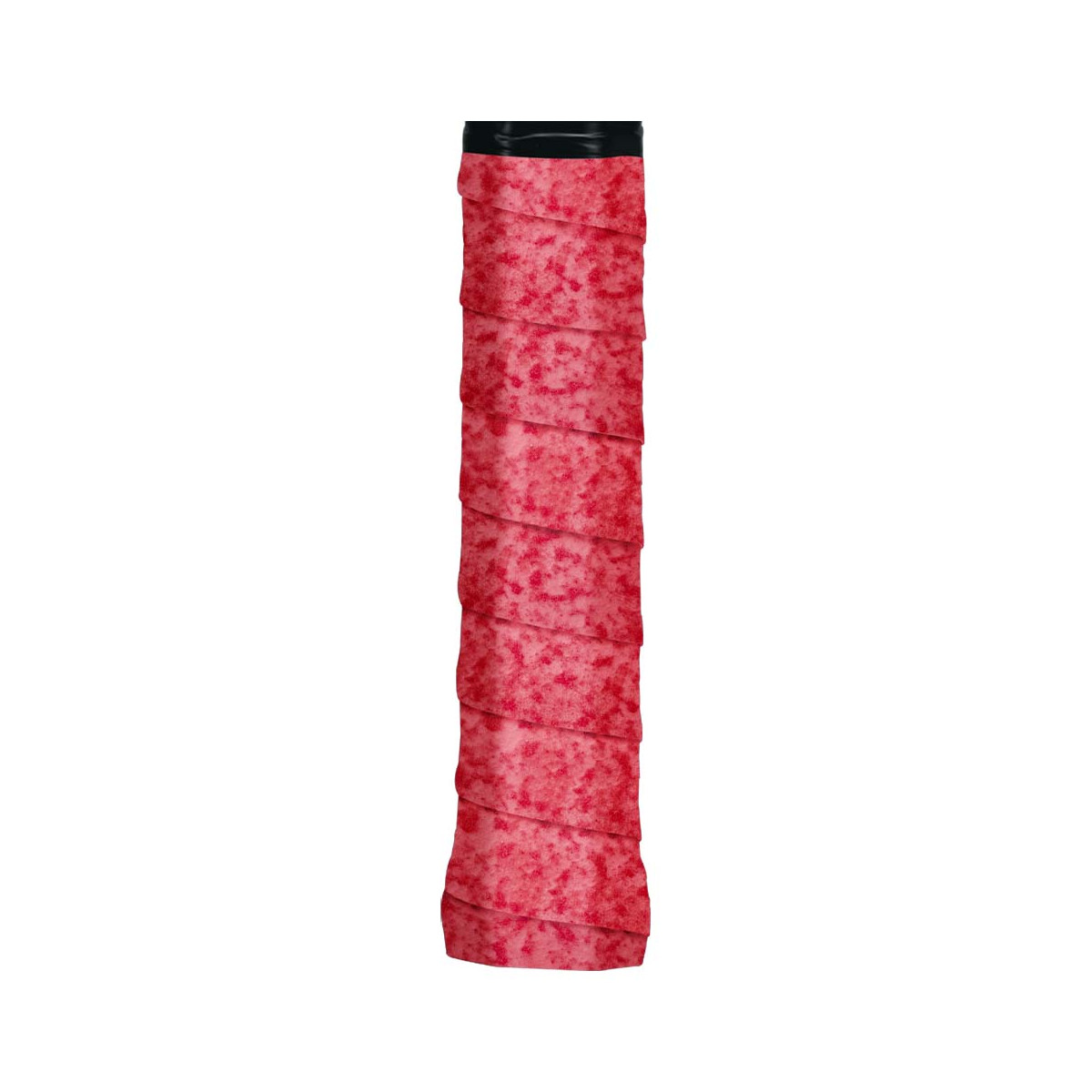 Wilson AbsorbX Overgrip Rot 3er-Pack
