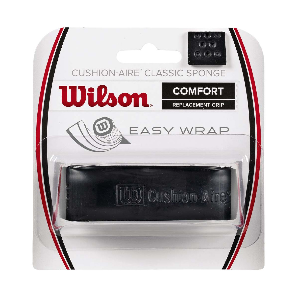 Wilson Cushion-Aire Classic Sponge Basisgriffband
