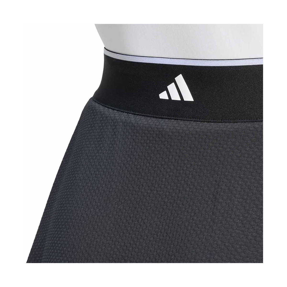 Adidas Pro Melbourne Rock Schwarz