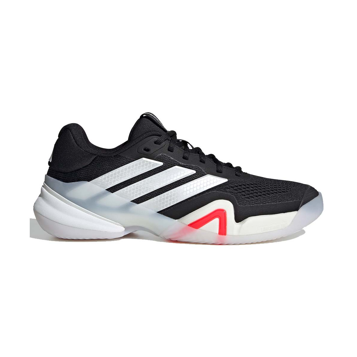 Adidas Barricade 14 Tennisschuhe Schwarz