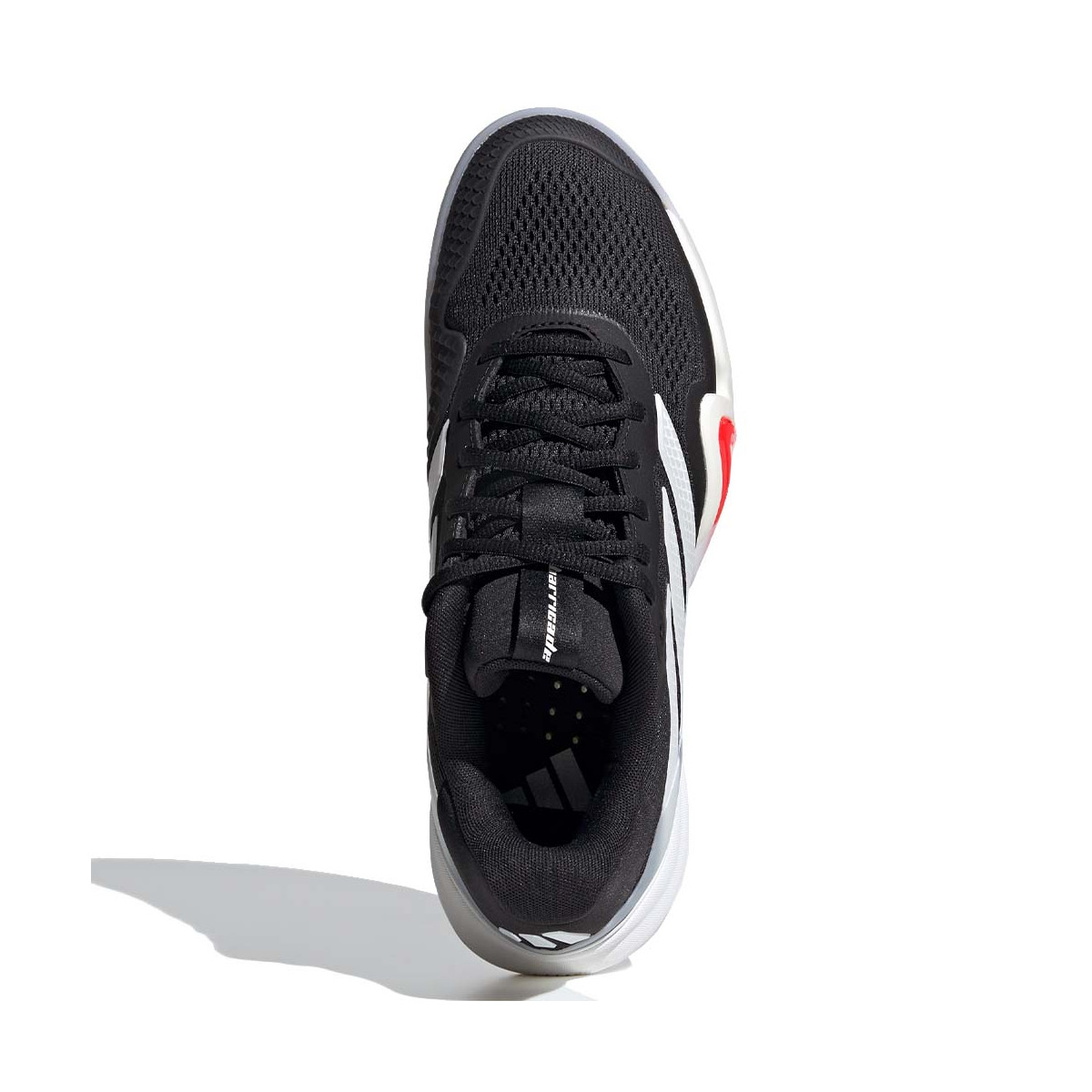 Adidas Barricade 14 Tennisschuhe Schwarz