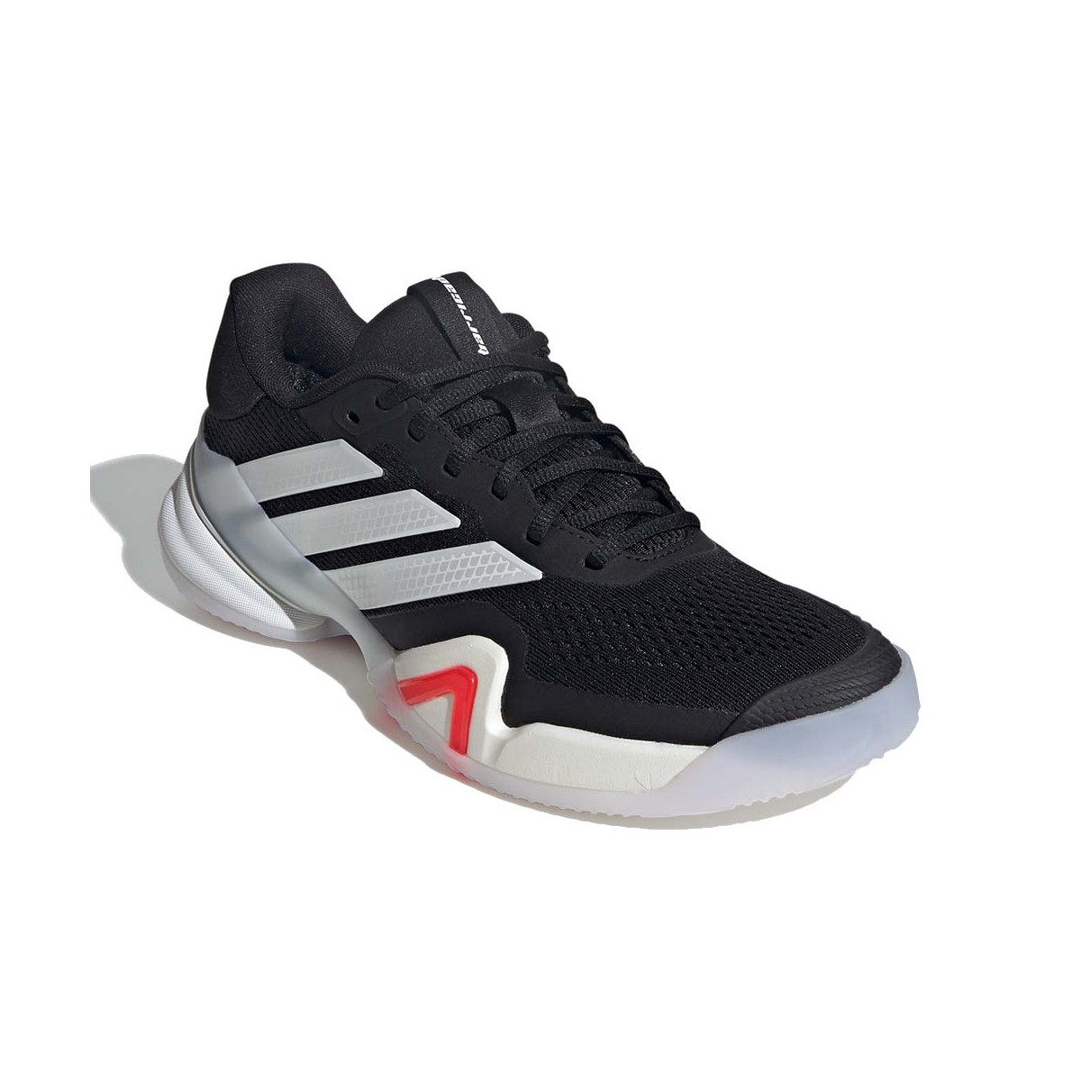 Adidas Barricade 14 Tennisschuhe Schwarz