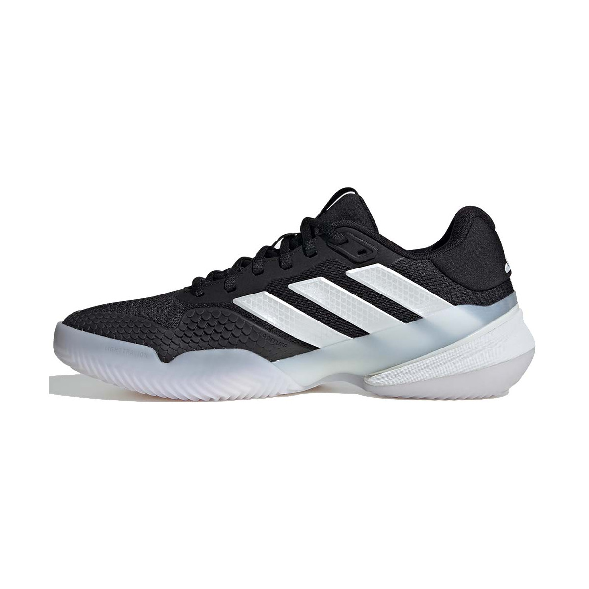 Adidas Barricade 14 Tennisschuhe Schwarz