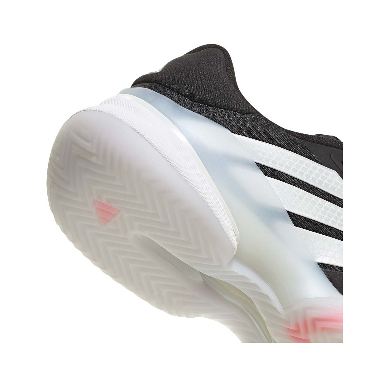 Adidas Barricade 14 Tennisschuhe Schwarz
