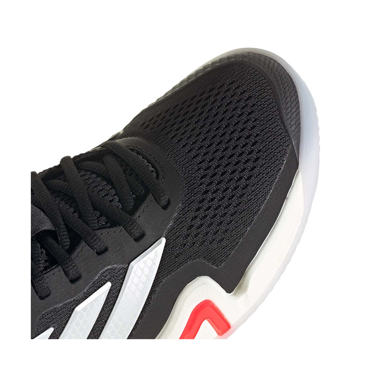 Adidas Barricade 14 Tennisschuhe Schwarz