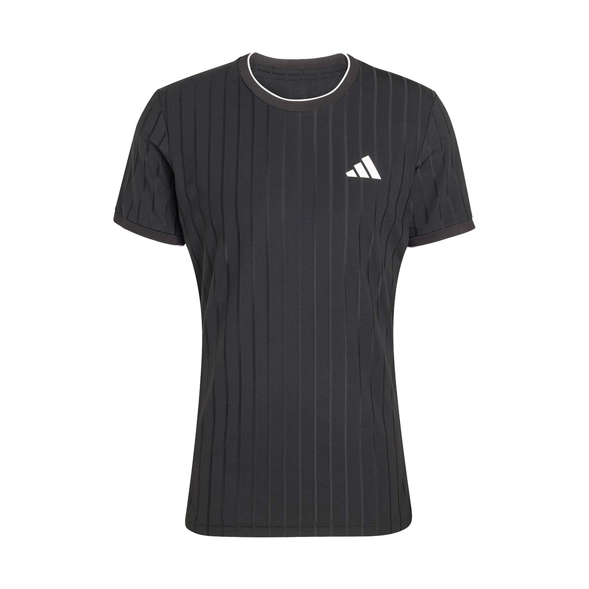 Adidas Pro FreeLift Melbourne T-Shirt Schwarz
