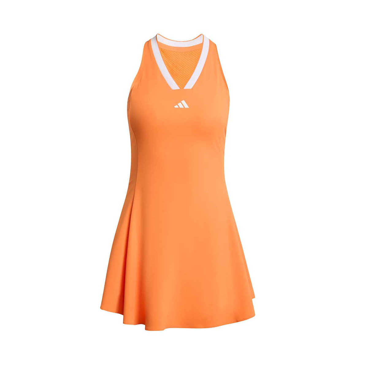 Adidas Tennis Climacool Melbourne Kleid Orange