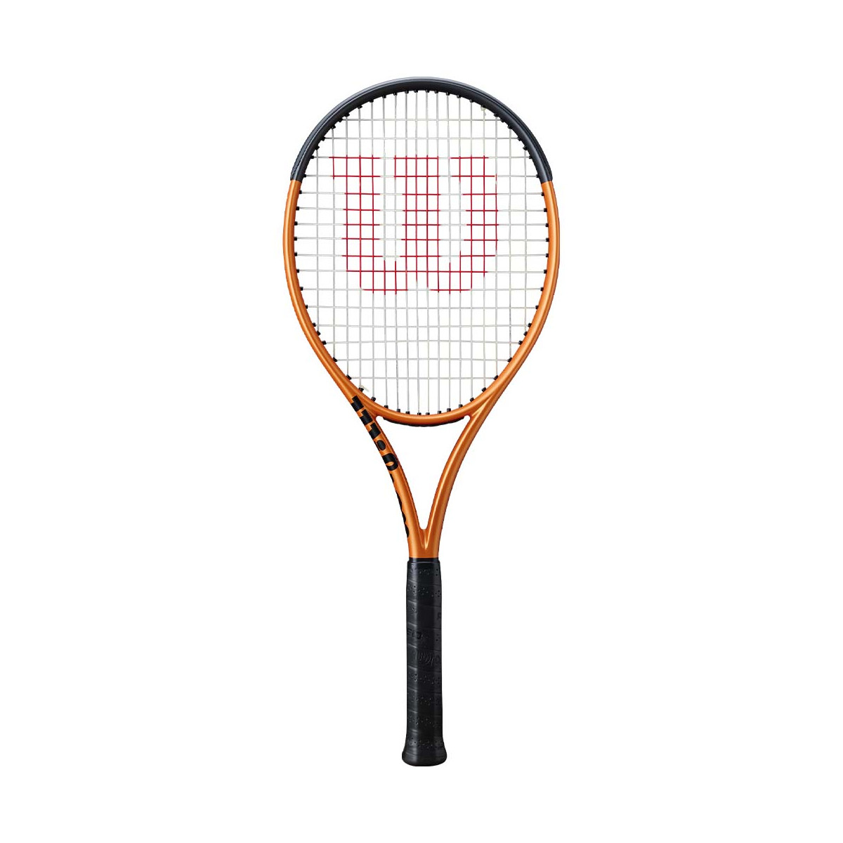 Wilson Burn 100 LS V6.0 Tennisschl&auml;ger (280 g)