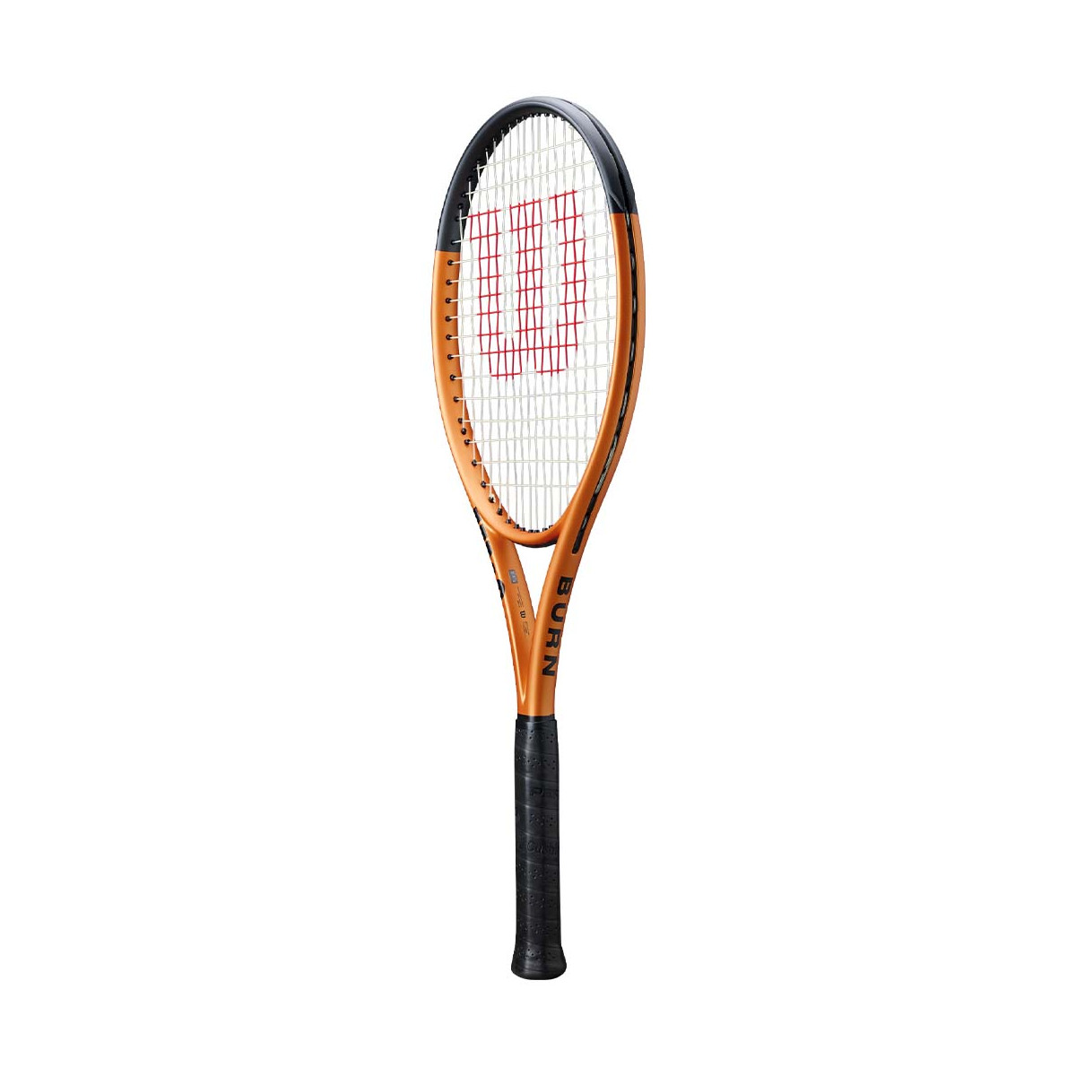Wilson Burn 100 LS V6.0 Tennisschl&auml;ger (280 g)