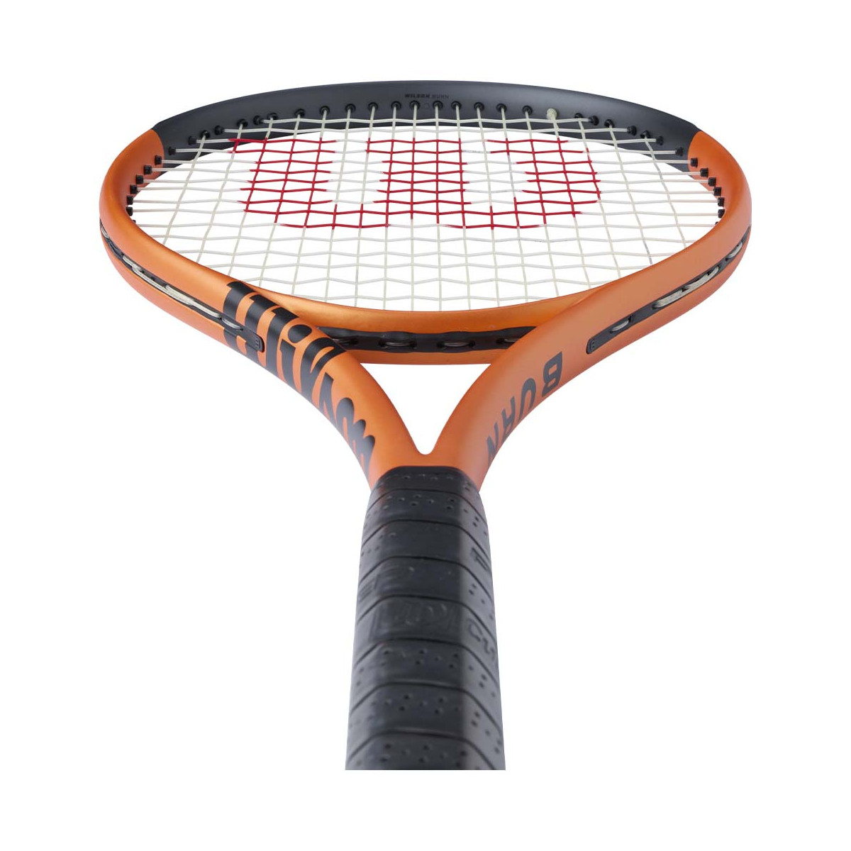 Wilson Burn 100 LS V6.0 Tennisschl&auml;ger (280 g)