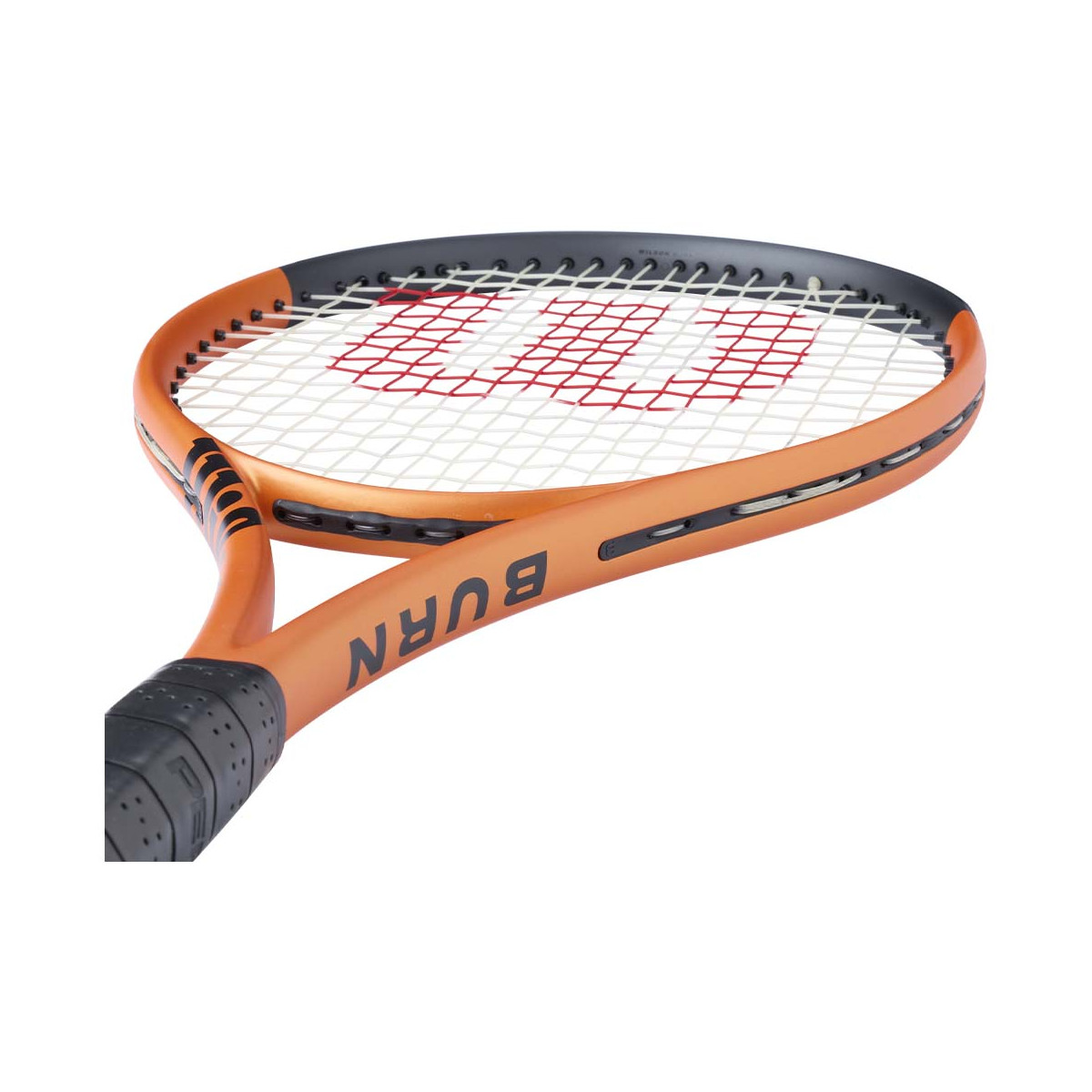 Wilson Burn 100 LS V6.0 Tennisschl&auml;ger (280 g)