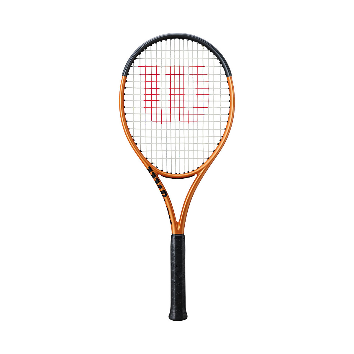 Wilson Burn 100 S V6.0 Tennisschl&auml;ger (300 g)