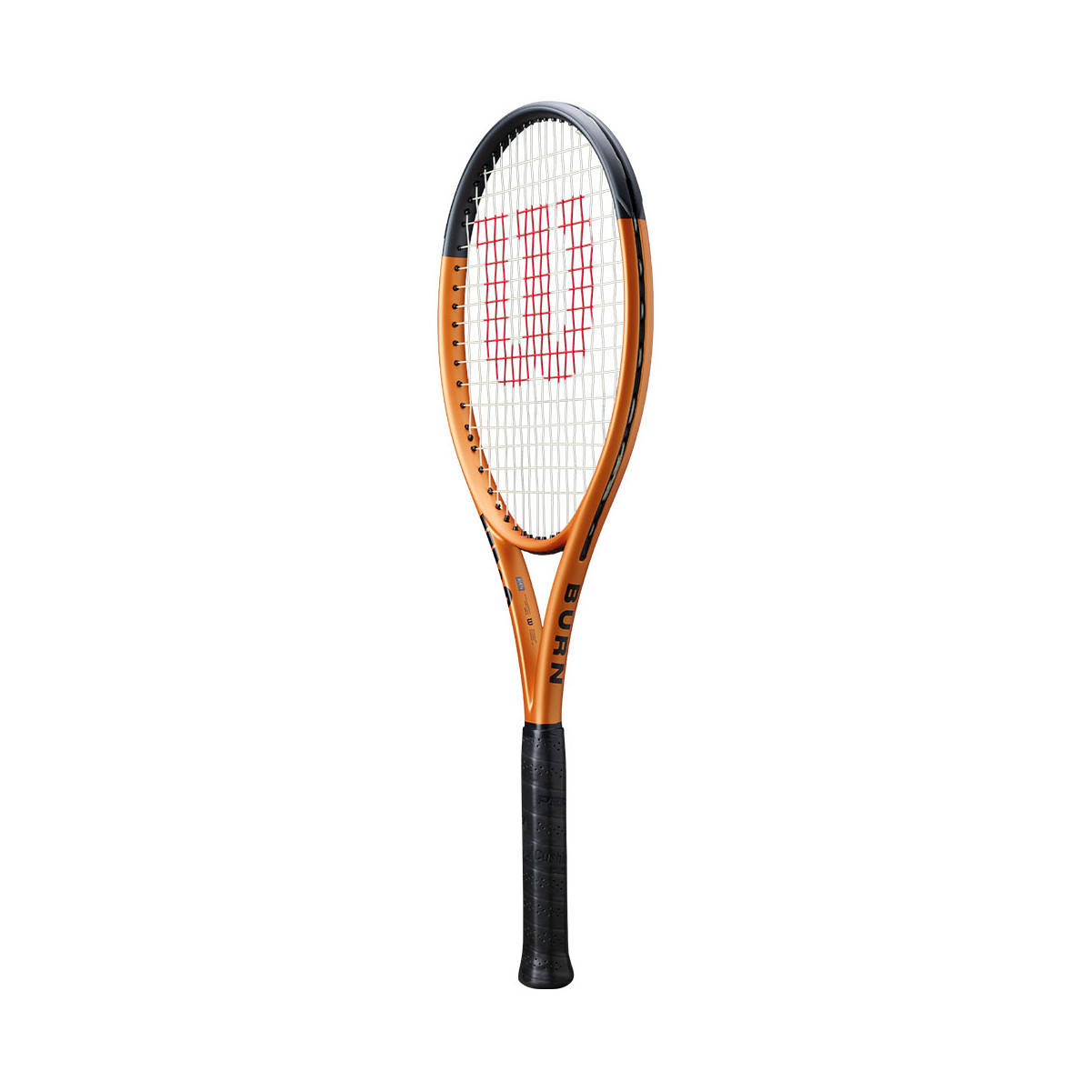 Wilson Burn 100 S V6.0 Tennisschl&auml;ger (300 g)