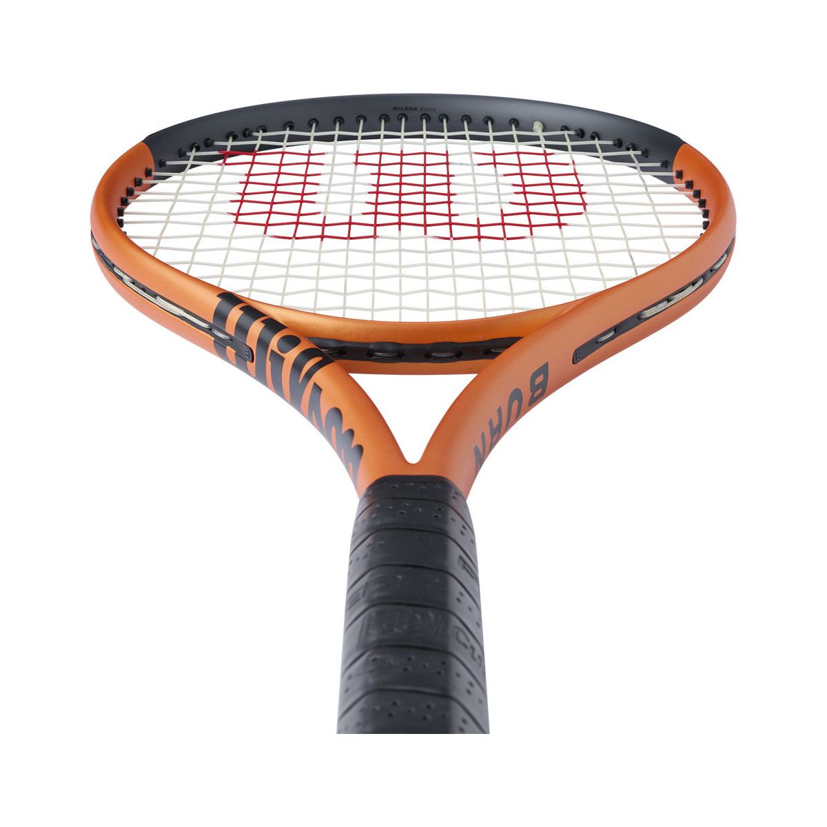 Wilson Burn 100 S V6.0 Tennisschl&auml;ger (300 g)