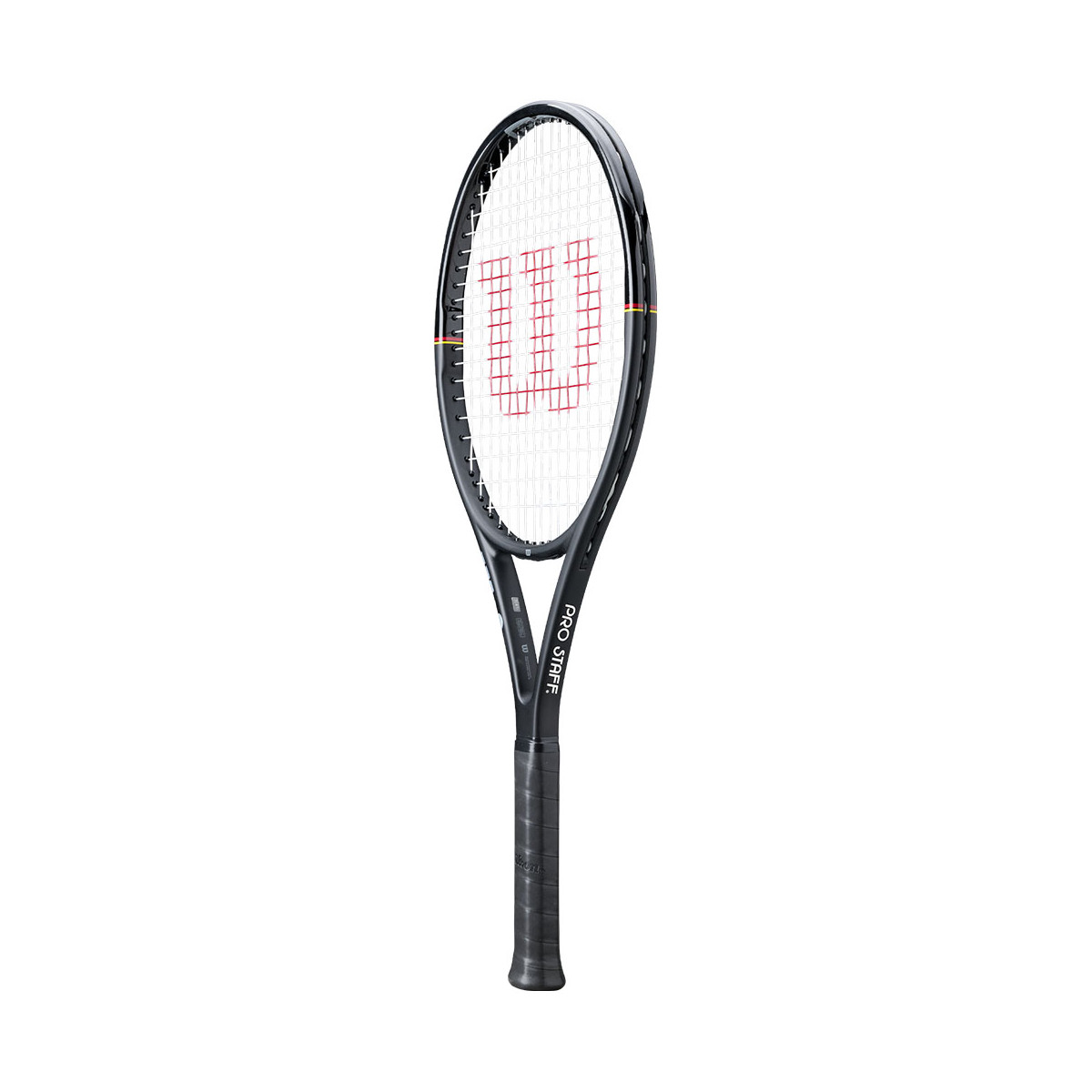 Wilson Pro Staff Team Classic Tennisschl&auml;ger (280 g)