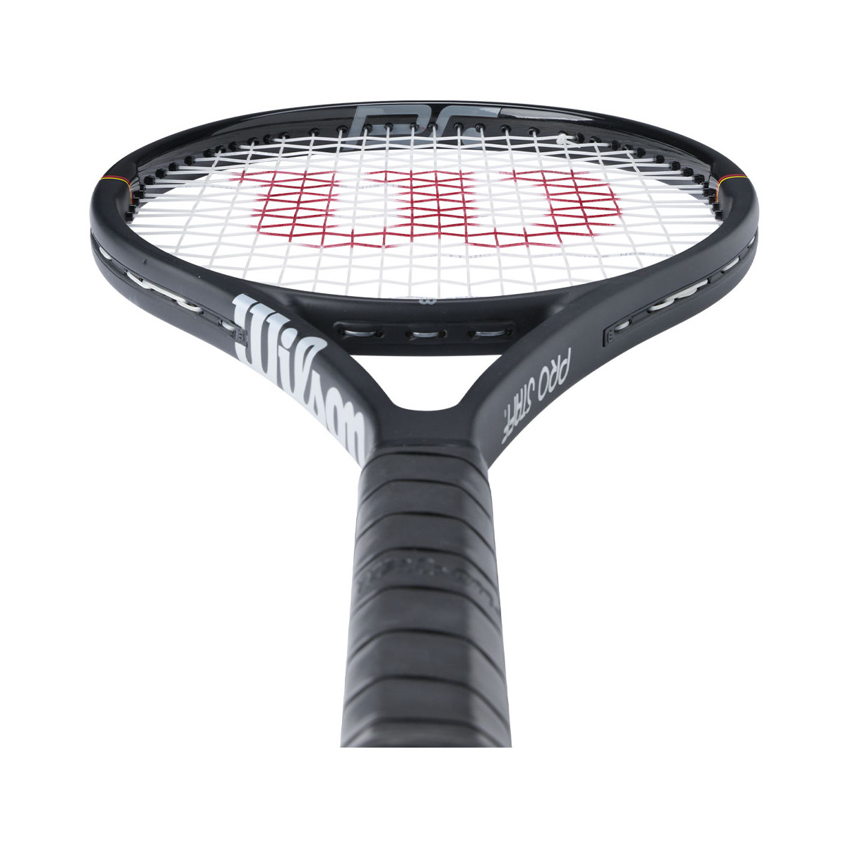 Wilson Pro Staff Team Classic Tennisschl&auml;ger (280 g)