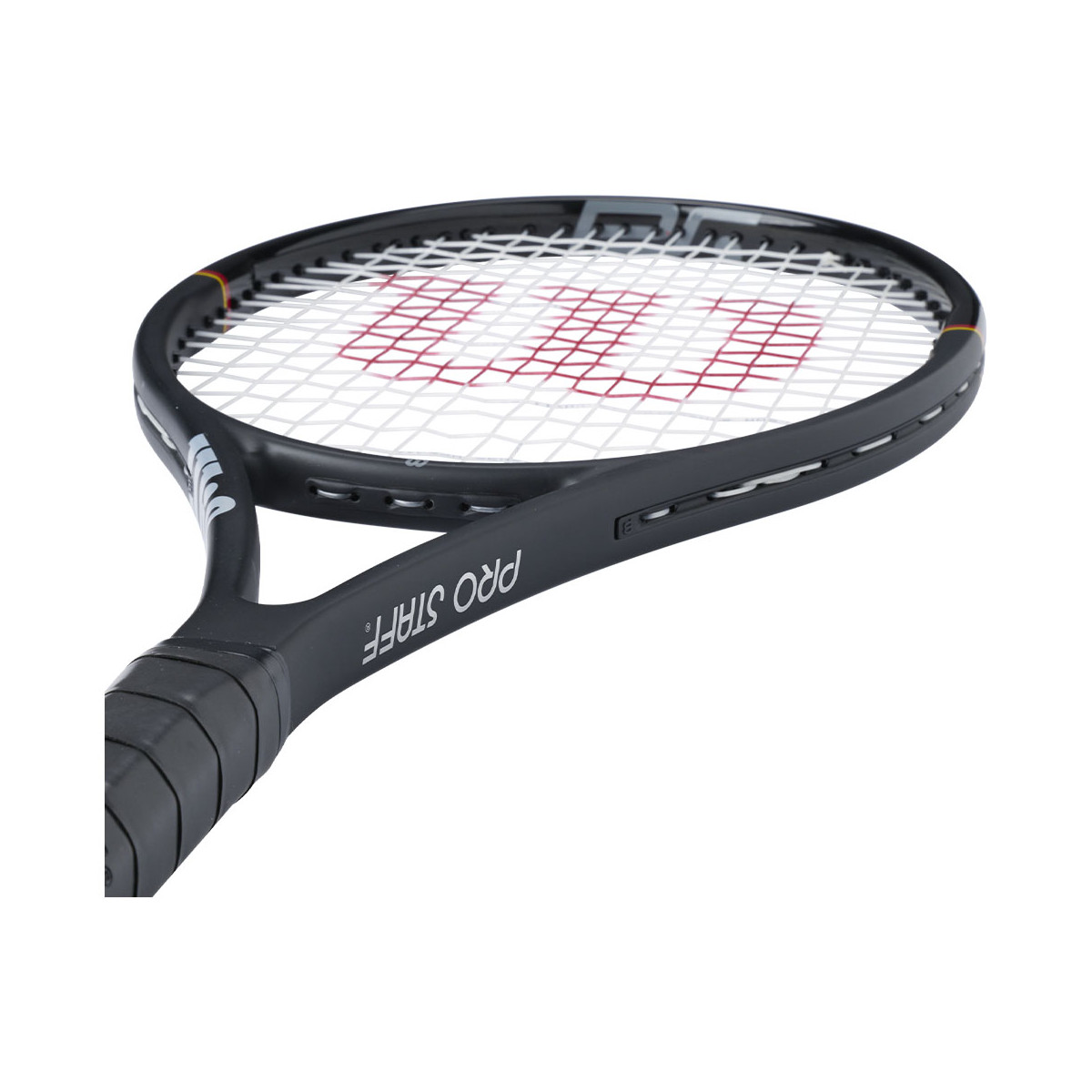 Wilson Pro Staff Team Classic Tennisschl&auml;ger (280 g)