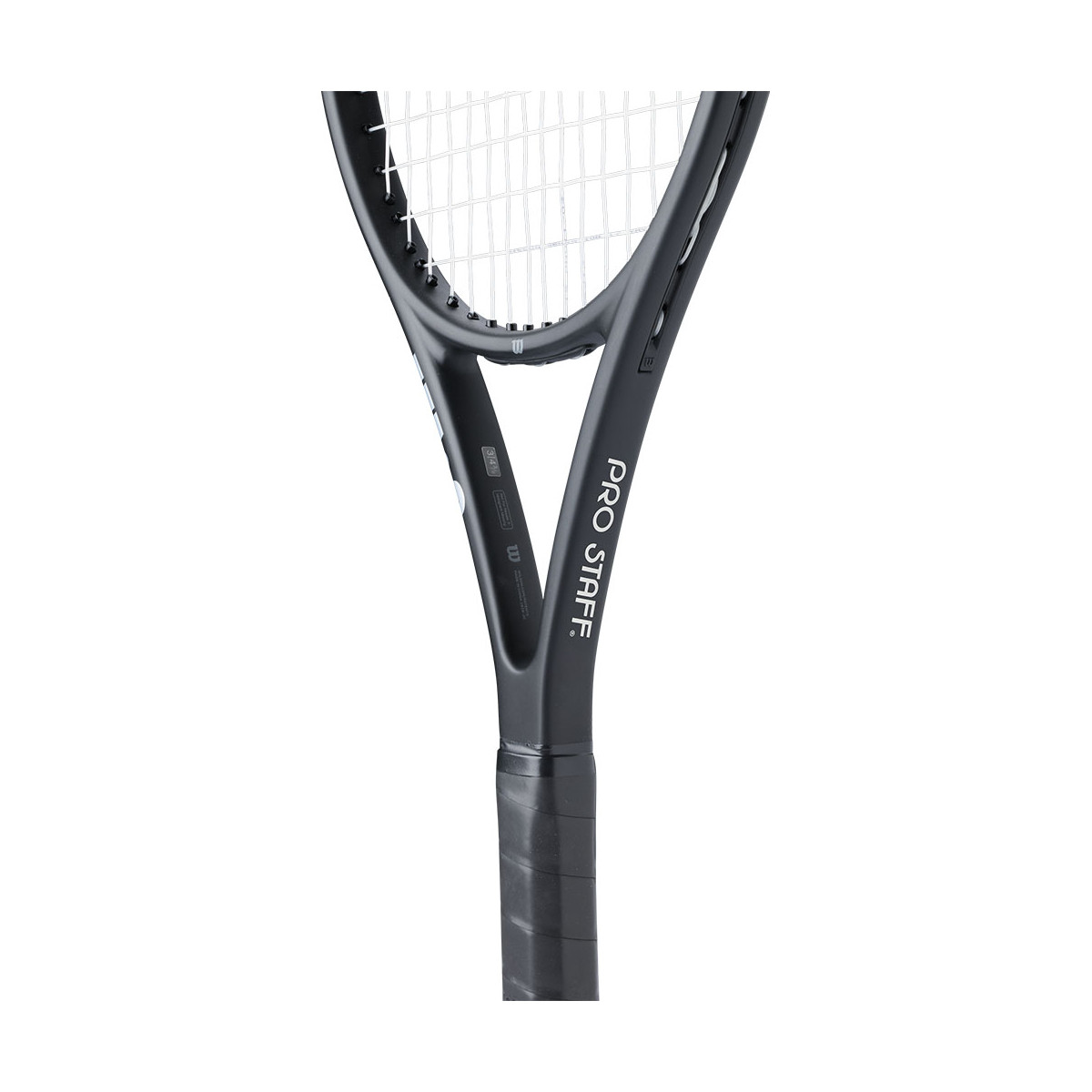 Wilson Pro Staff Team Classic Tennisschl&auml;ger (280 g)