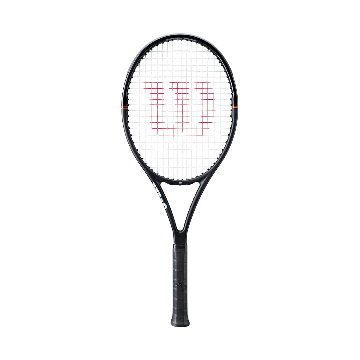 Wilson Pro Staff Team Classic Tennisschl&auml;ger (280 g)