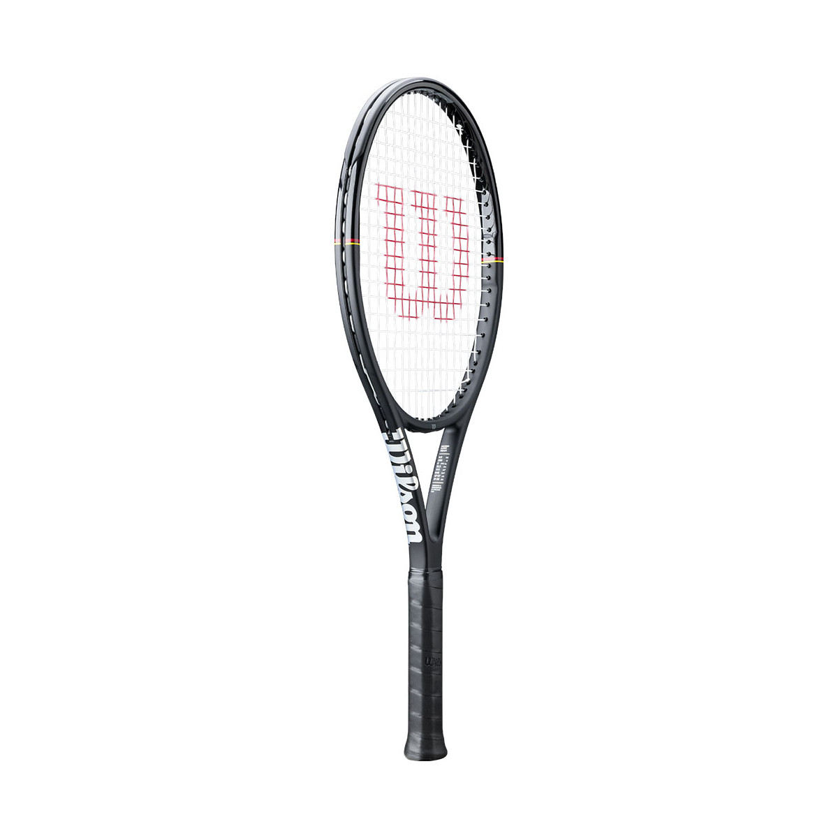 Wilson Pro Staff Team Classic Tennisschl&auml;ger (280 g)