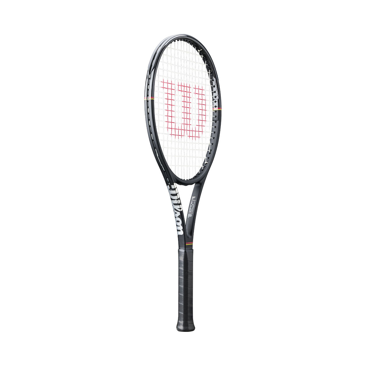 Wilson Pro Staff 97L Classic Tennisschl&auml;ger (290 g)