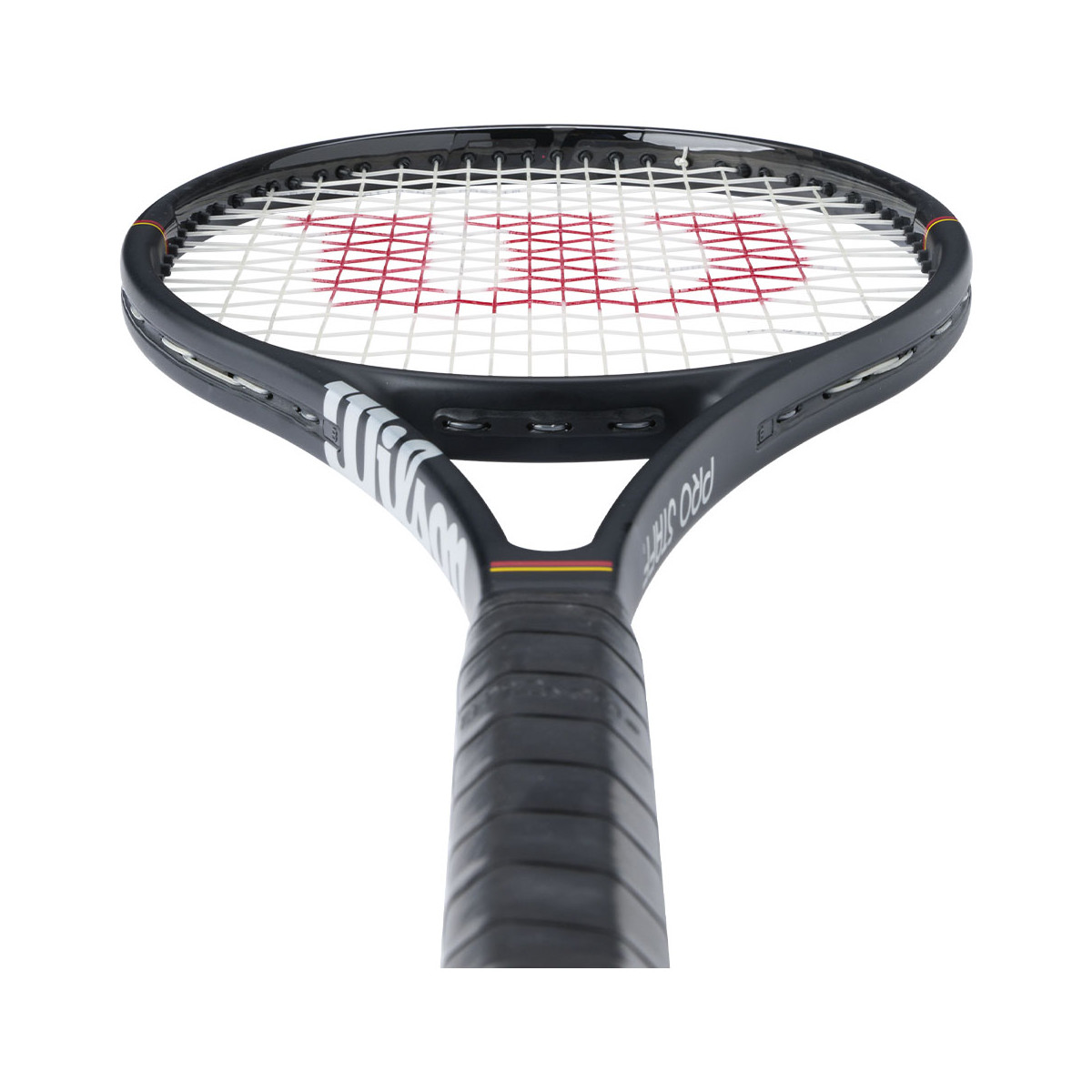 Wilson Pro Staff 97L Classic Tennisschl&auml;ger (290 g)