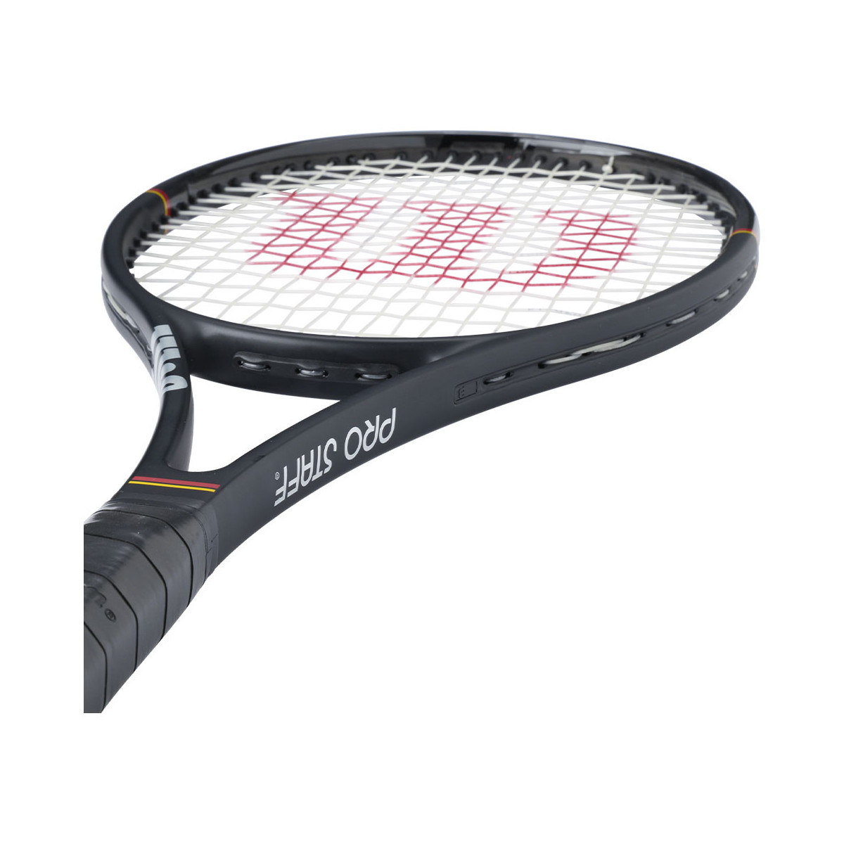 Wilson Pro Staff 97L Classic Tennisschl&auml;ger (290 g)