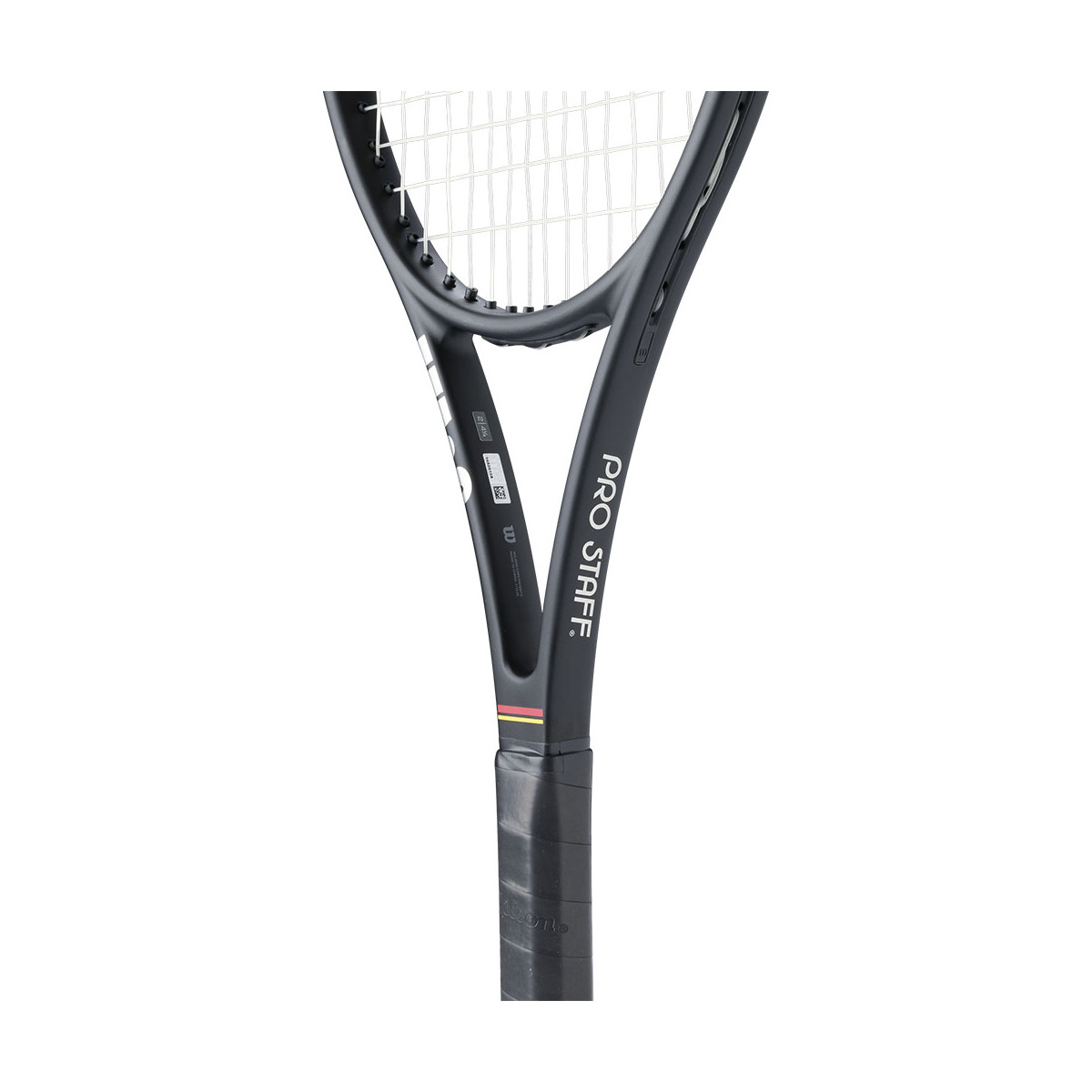 Wilson Pro Staff 97L Classic Tennisschl&auml;ger (290 g)