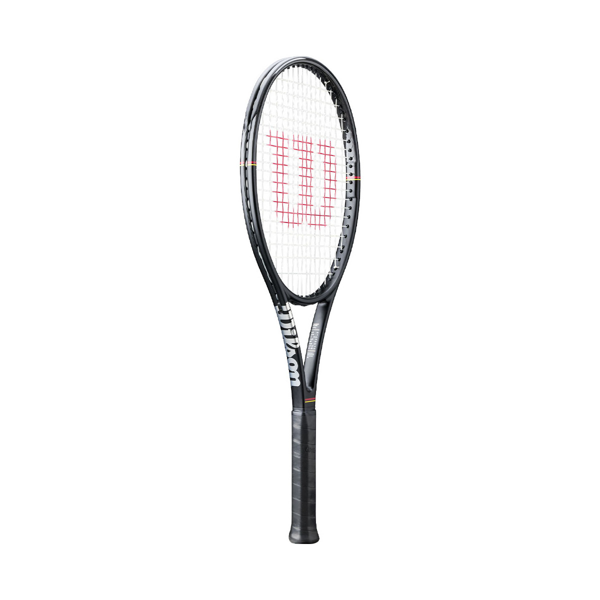 Wilson Pro Staff 97UL Classic Tennisschl&auml;ger (270 g)