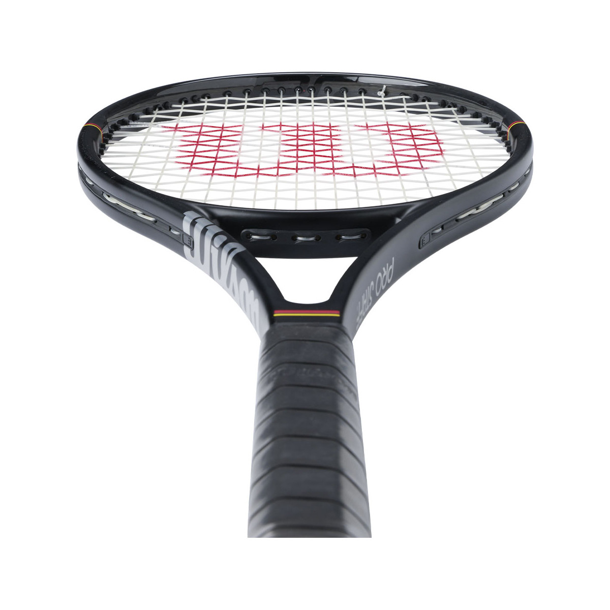 Wilson Pro Staff 97UL Classic Tennisschl&auml;ger (270 g)