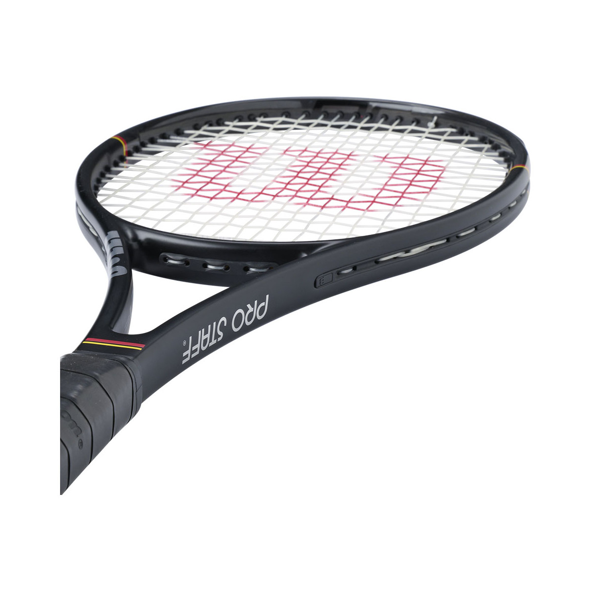 Wilson Pro Staff 97UL Classic Tennisschl&auml;ger (270 g)