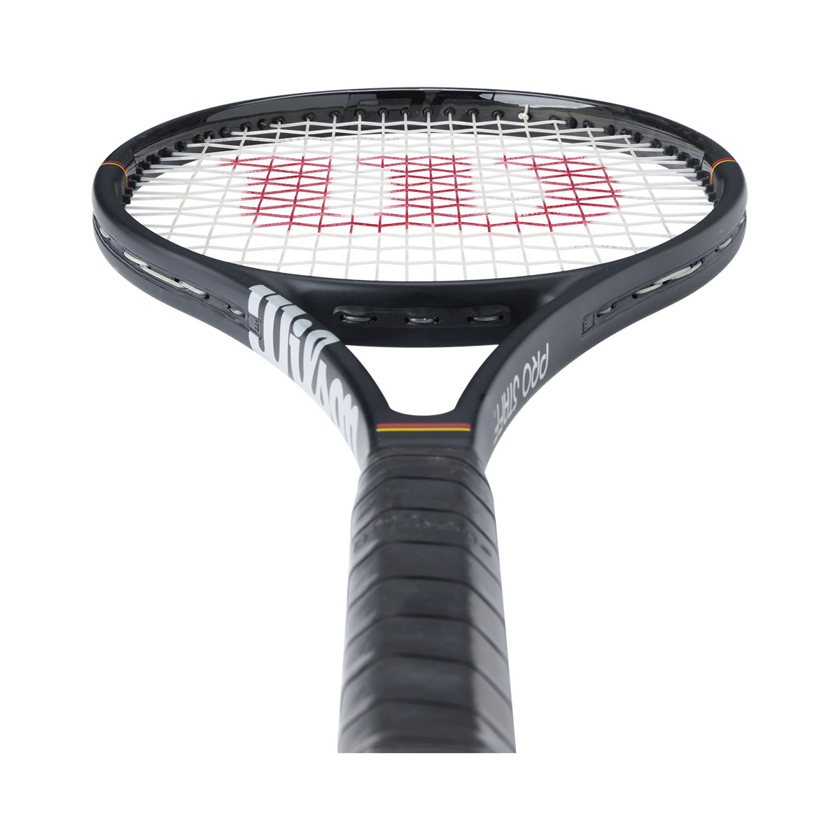Wilson Pro Staff 97 Classic Tennisschl&auml;ger (315 g)