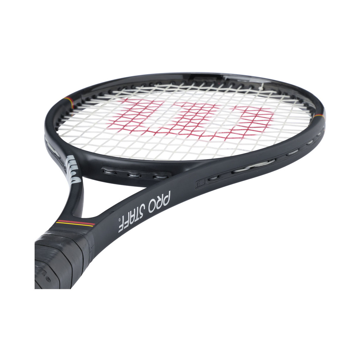 Wilson Pro Staff 97 Classic Tennisschl&auml;ger (315 g)