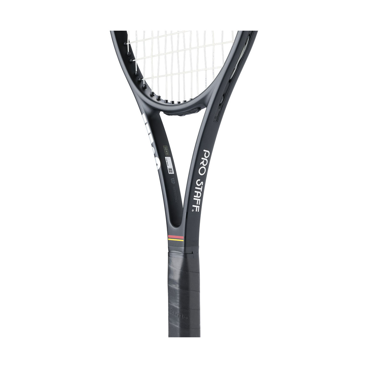 Wilson Pro Staff 97 Classic Tennisschl&auml;ger (315 g)