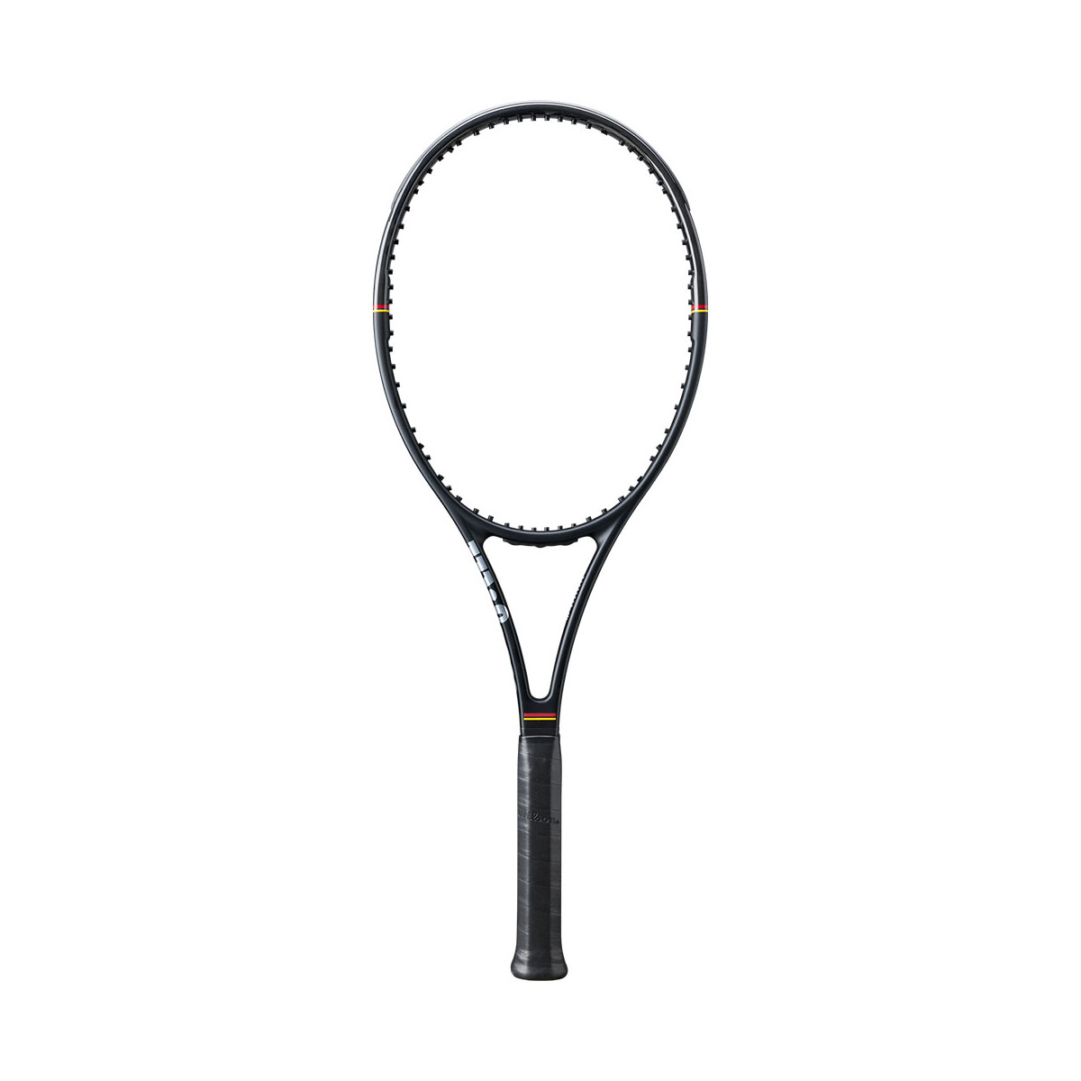 Wilson Pro Staff 97 Classic Tennisschl&auml;ger (315 g)