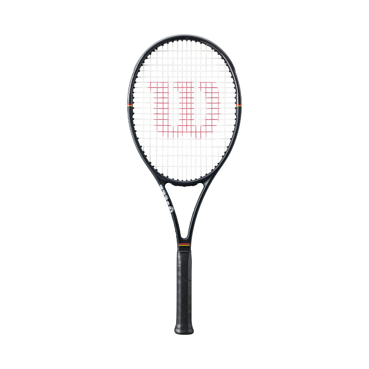Wilson Pro Staff 97 Classic Tennisschl&auml;ger (315 g)